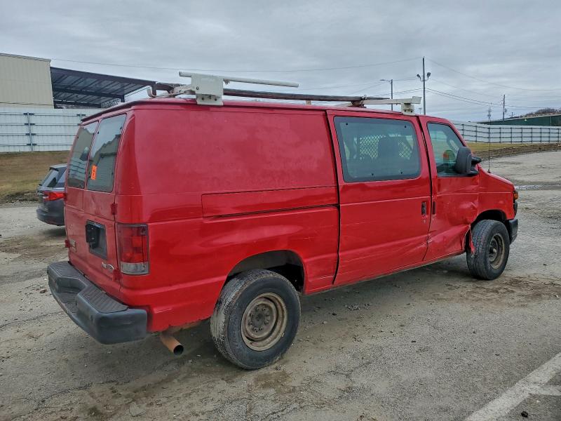 2011 FORD ECONOL 250 #3304606467