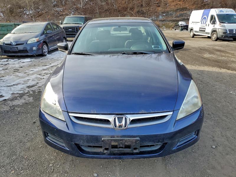 2007 HONDA ACCORD SE #3309190637