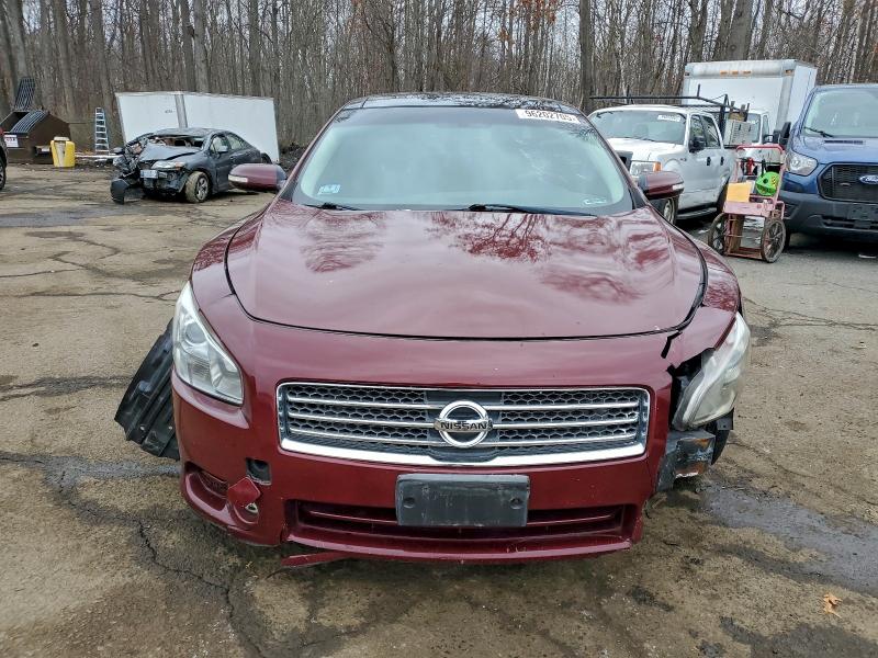 2011 NISSAN MAXIMA S #3317004221