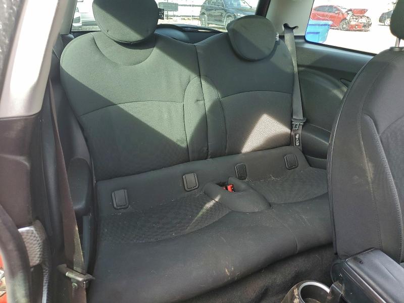 2009 MINI COOPER S #3304639943