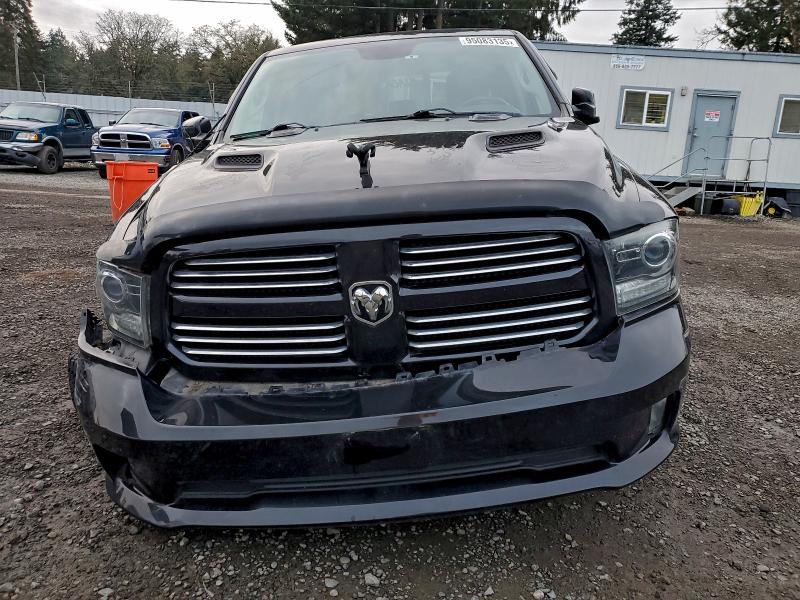 2017 RAM 1500 SPORT #3304550468