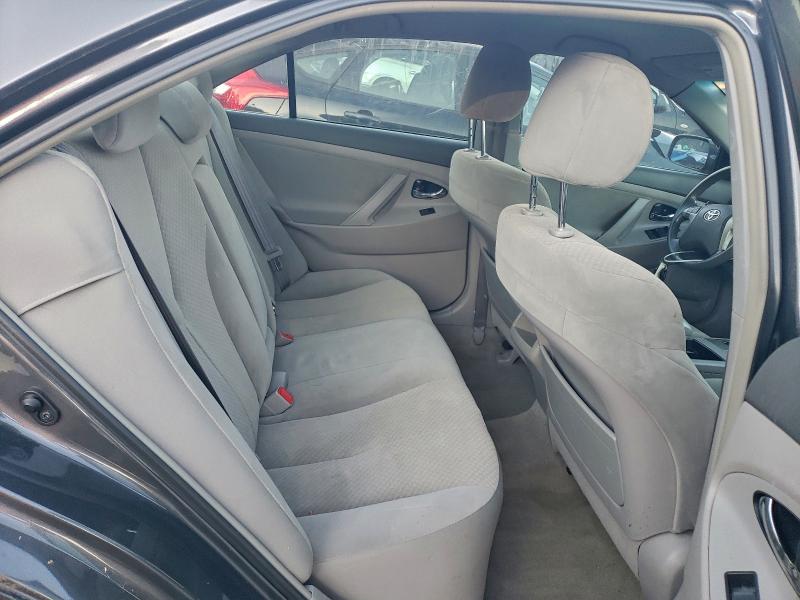 2009 TOYOTA CAMRY BASE #3302716007