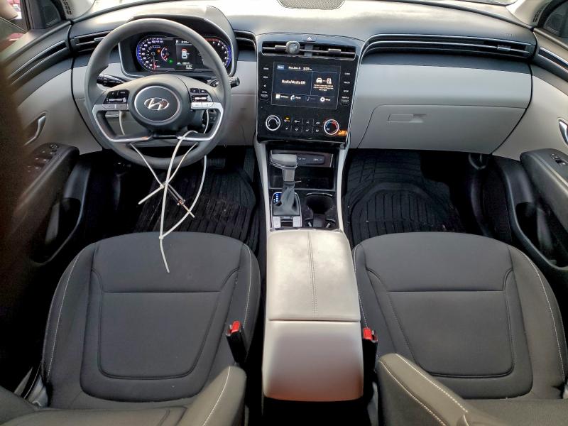 2023 HYUNDAI TUCSON SE #3310484098