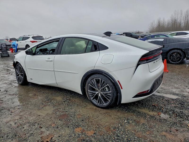 2024 TOYOTA PRIUS LE #3310664760