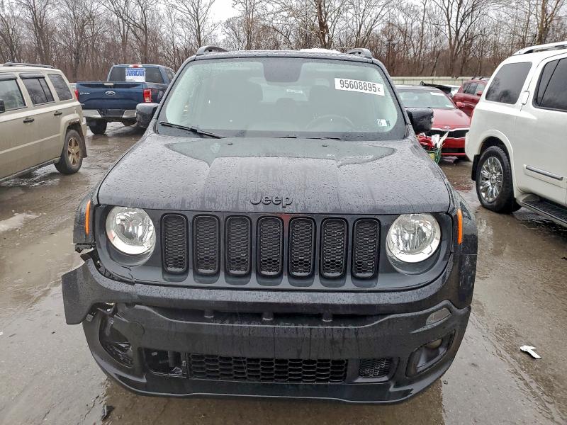 2016 JEEP RENEGADE L #3310321971