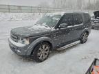 Lot #3309438978 2015 LAND ROVER LR4 HSE