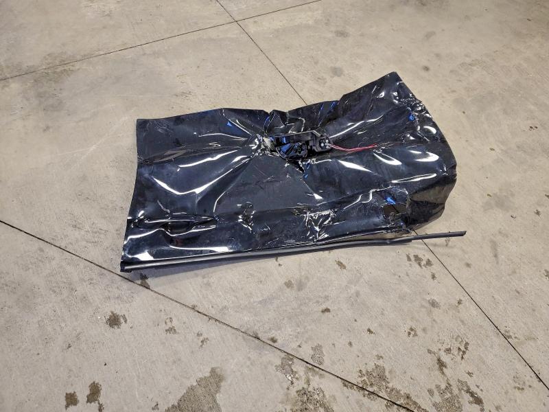 2025 TOYOTA CAMRY XSE #3305421464