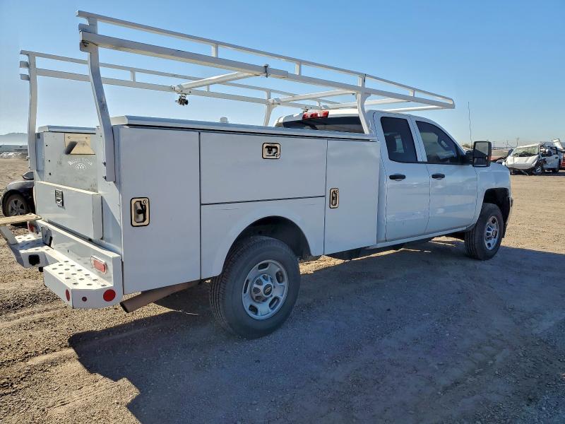 2019 CHEVROLET SILVERADO #3316732453