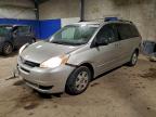 Lot #3311557312 2005 TOYOTA SIENNA CE