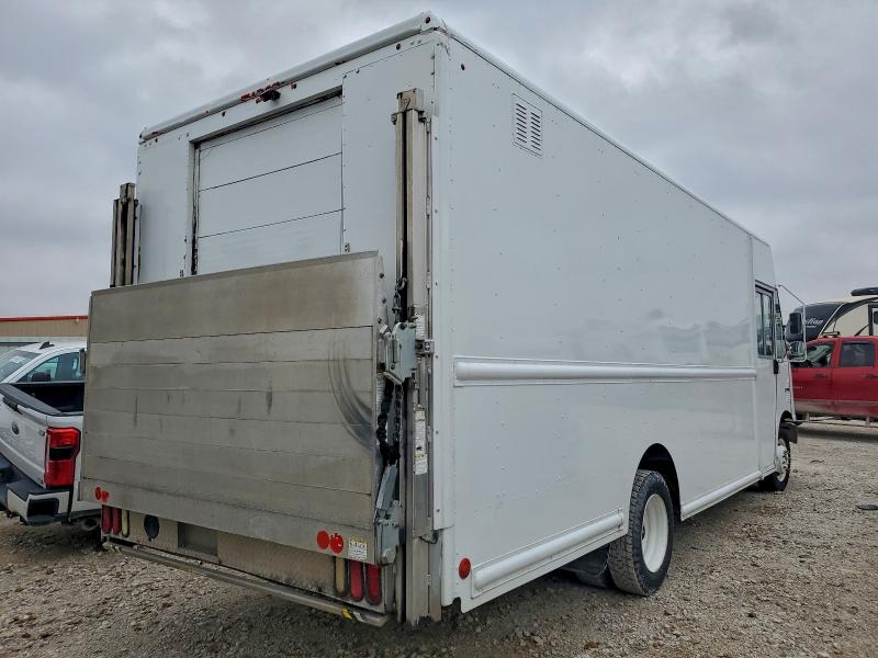 2015 FORD F59 #3310377966