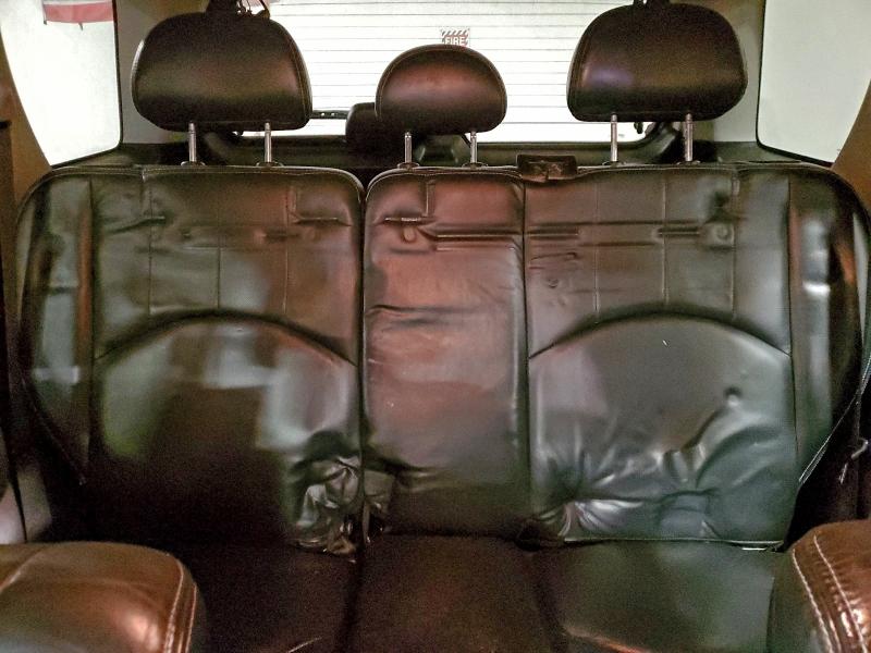 2006 MERCURY MARINER #3309441000