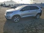 Lot #3315544868 2017 FORD EDGE SE
