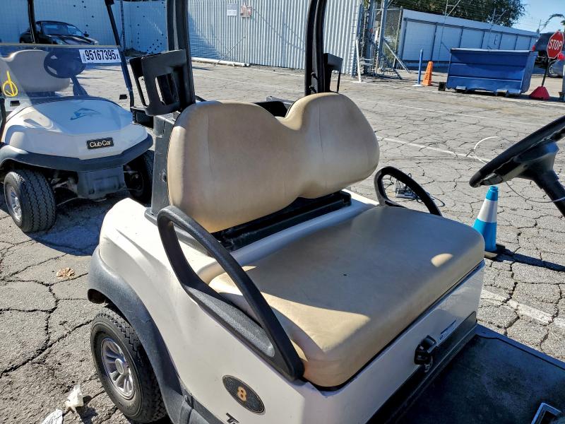 2022 CLUB CAR TEMPO FLA #3303739424