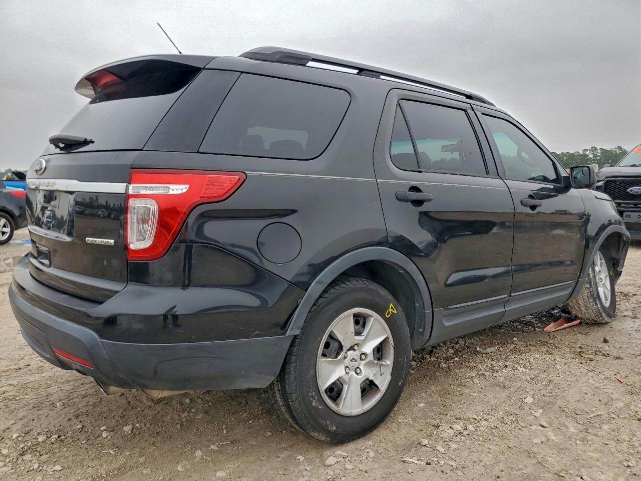 Lot #3311609241 2013 FORD EXPLORER