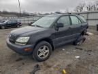 Lot #3316951180 2002 LEXUS RX 300