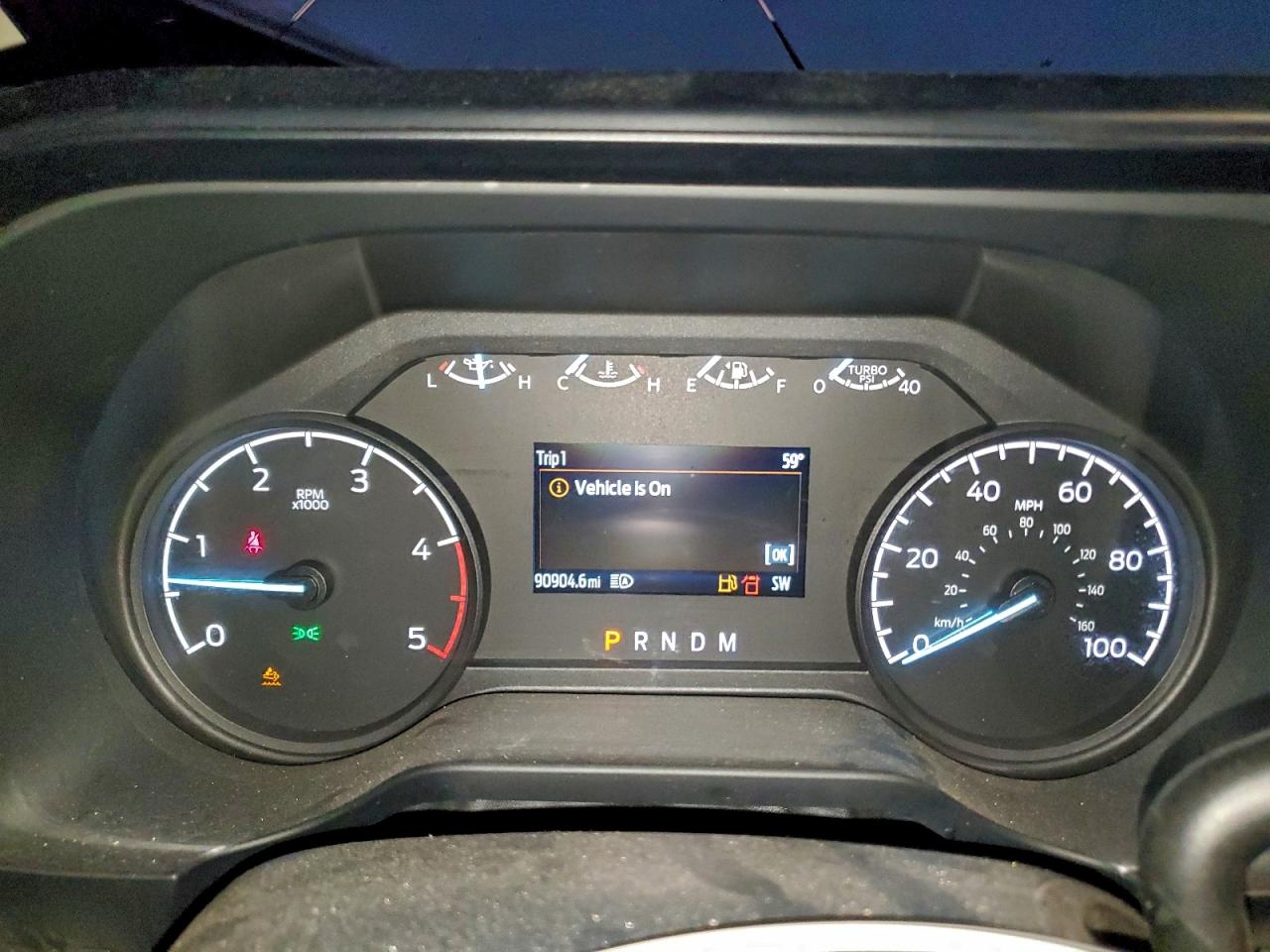 Lot #3311538232 2025 FORD F350 SUPER