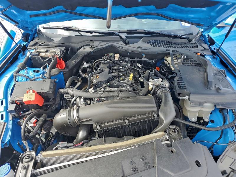 2024 FORD MUSTANG #3317031053