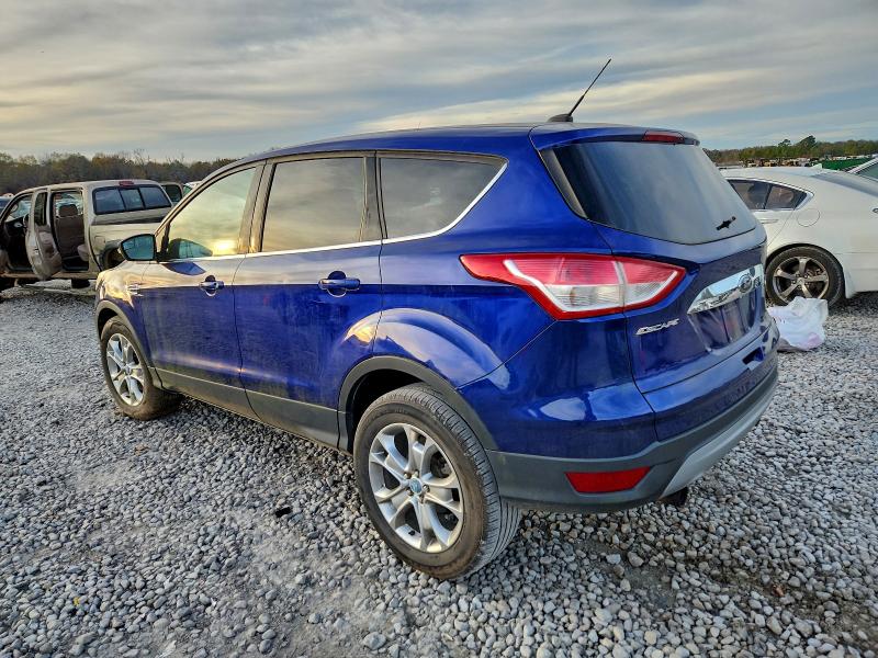 2013 FORD ESCAPE SEL #3312266770