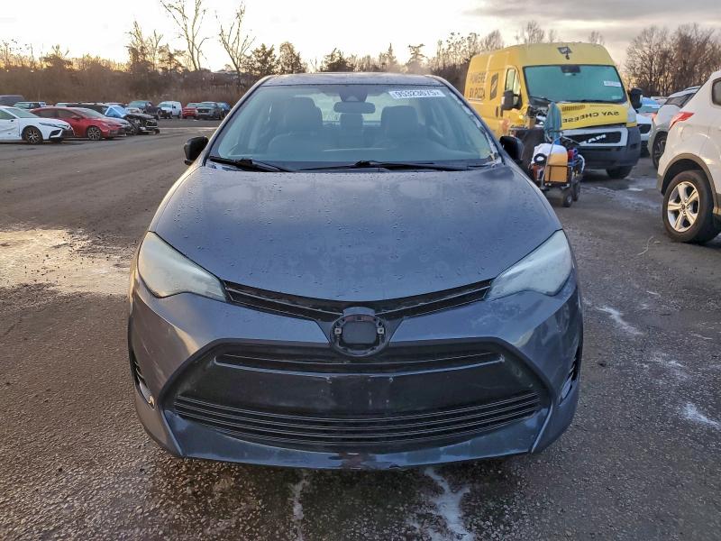 2018 TOYOTA COROLLA L #3316715490