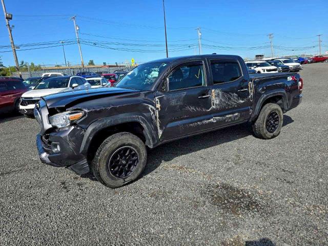2023 TOYOTA TACOMA DOU #3308269203