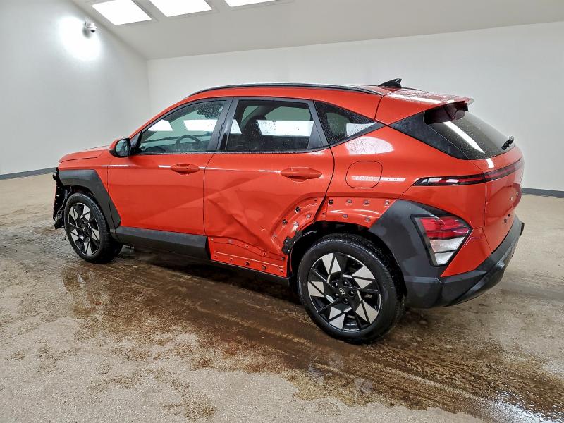 2025 HYUNDAI KONA SEL #3305661721