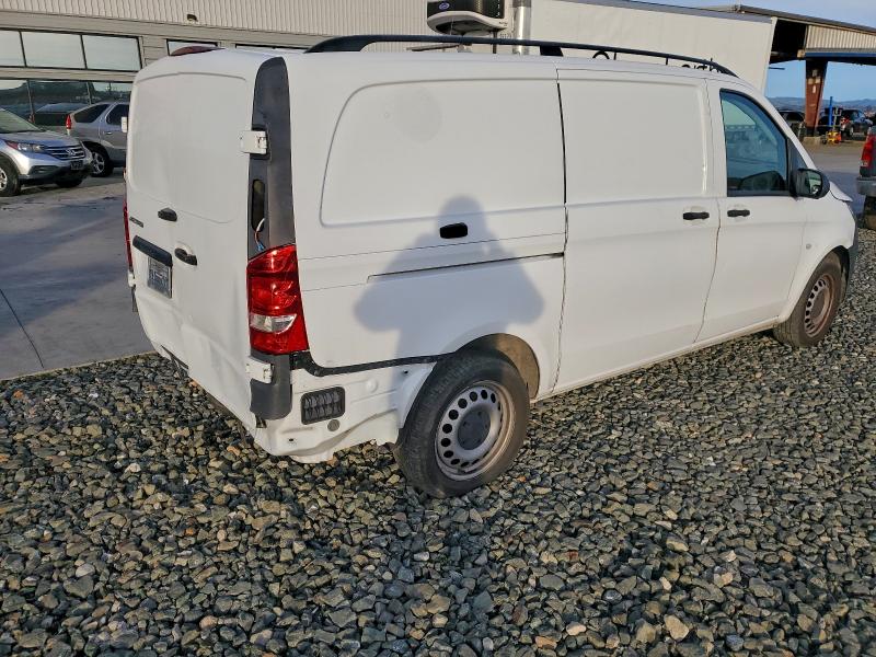 2016 MERCEDES-BENZ METRIS #3303827423