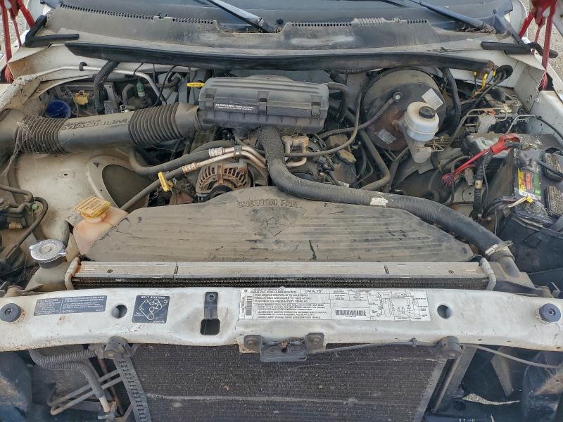 1999 DODGE RAM 2500 #3309627121