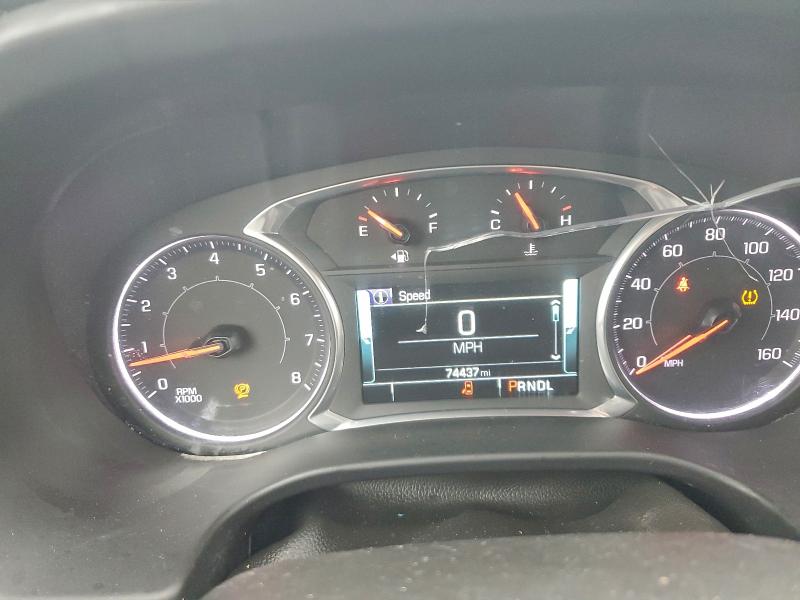 2019 GMC ACADIA SLT #3317764077