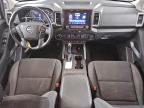 Lot #3310332983 2022 NISSAN FRONTIER S