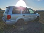 Lot #3317934922 2005 HONDA PILOT EXL