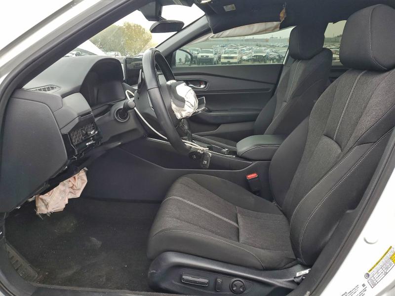 2024 HONDA ACCORD HYB #3305551062