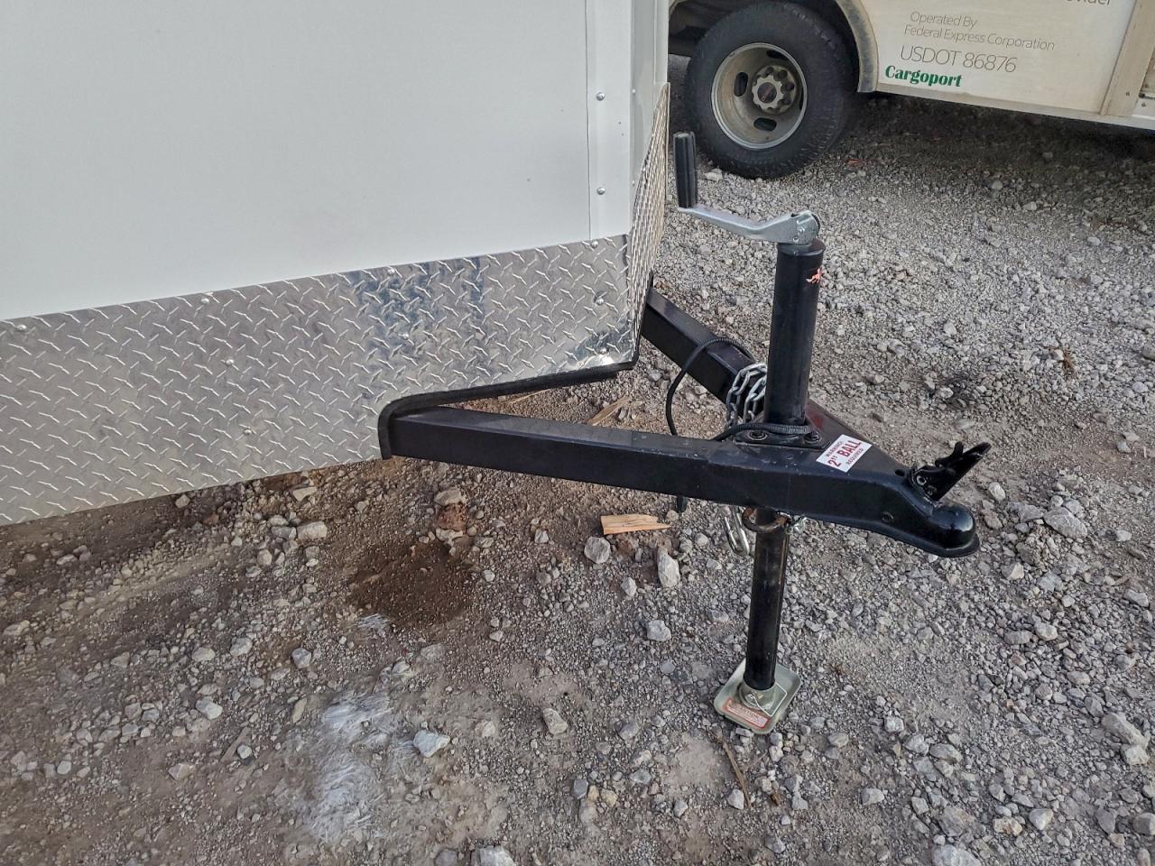 Lot #3305296315 2026 INTERSTATE UNKNOWN