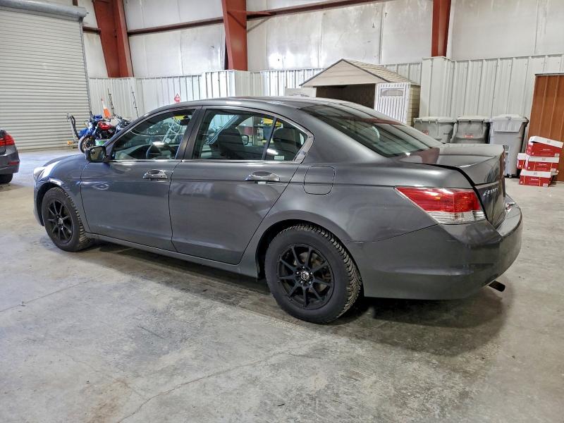 2009 HONDA ACCORD LX #3304571468