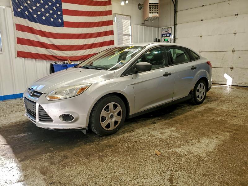 2012 FORD FOCUS S #3305354324
