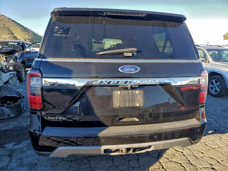 2020 FORD EXPEDITION #3310304044