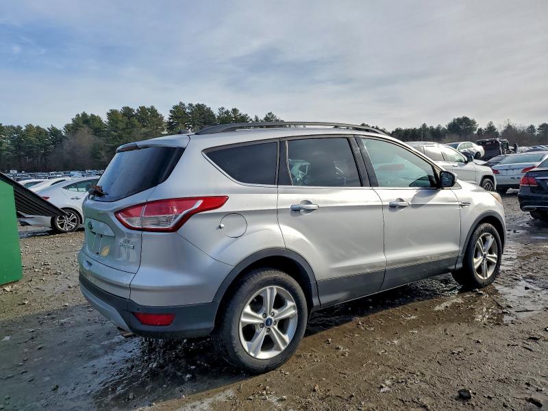 2014 FORD ESCAPE SE #3303726443