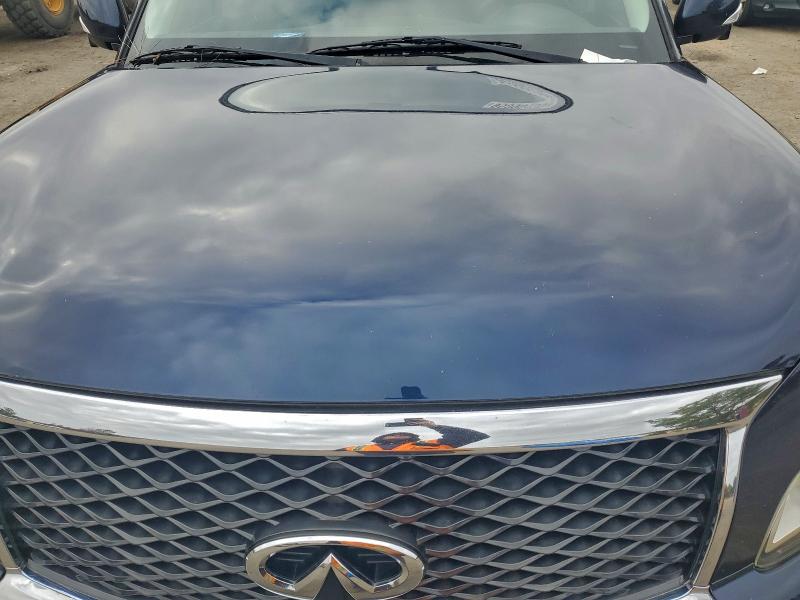2017 INFINITI QX80 BASE #3312293771