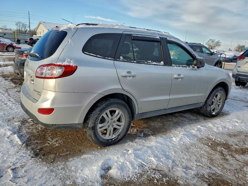 2011 HYUNDAI SANTA FE G #3316743448