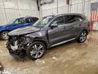 Lot #3304803320 2023 KIA SORENTO SX