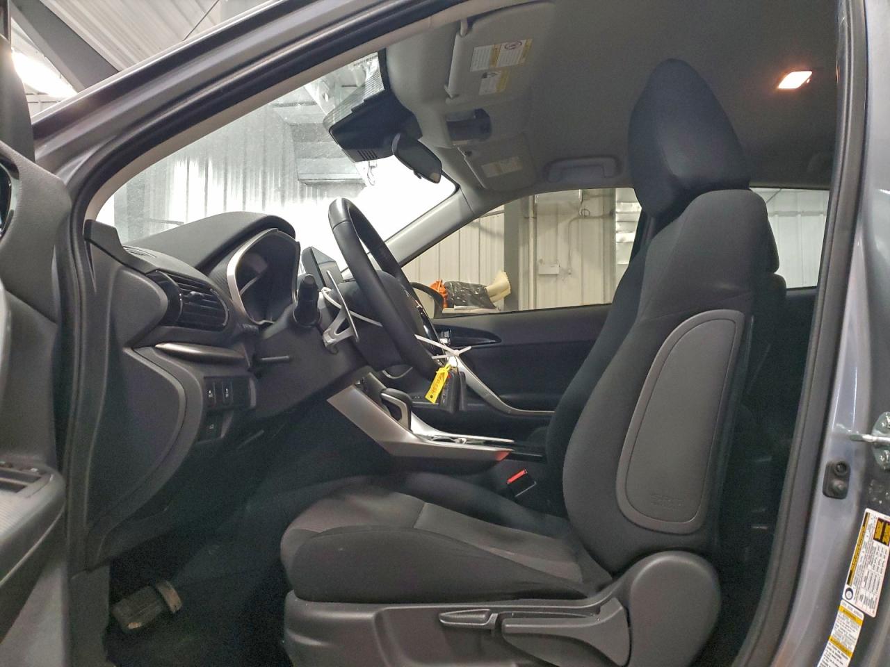 MITSUBISHI ECLIPSE LE