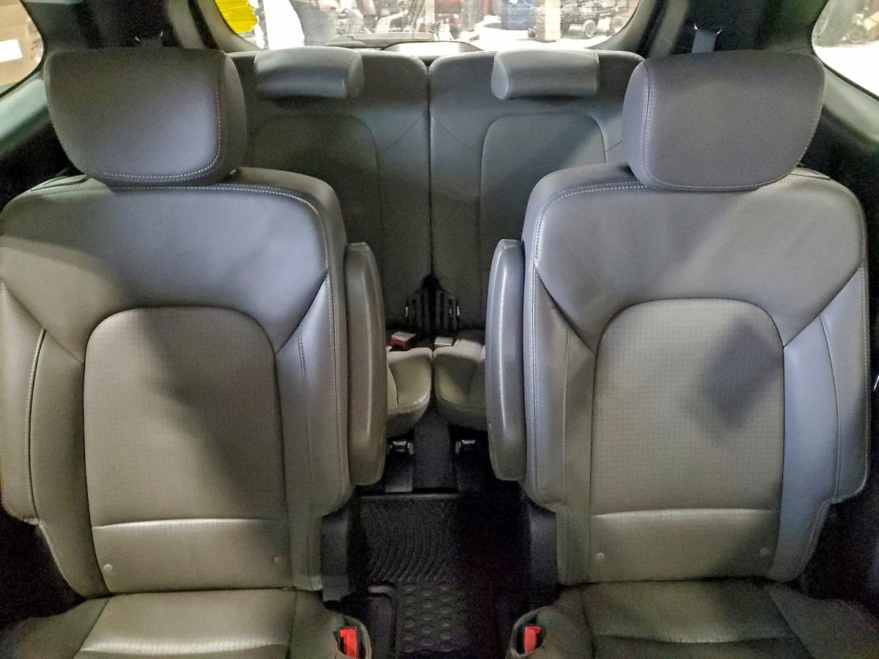 Lot #3317777071 2014 HYUNDAI SANTA FE G