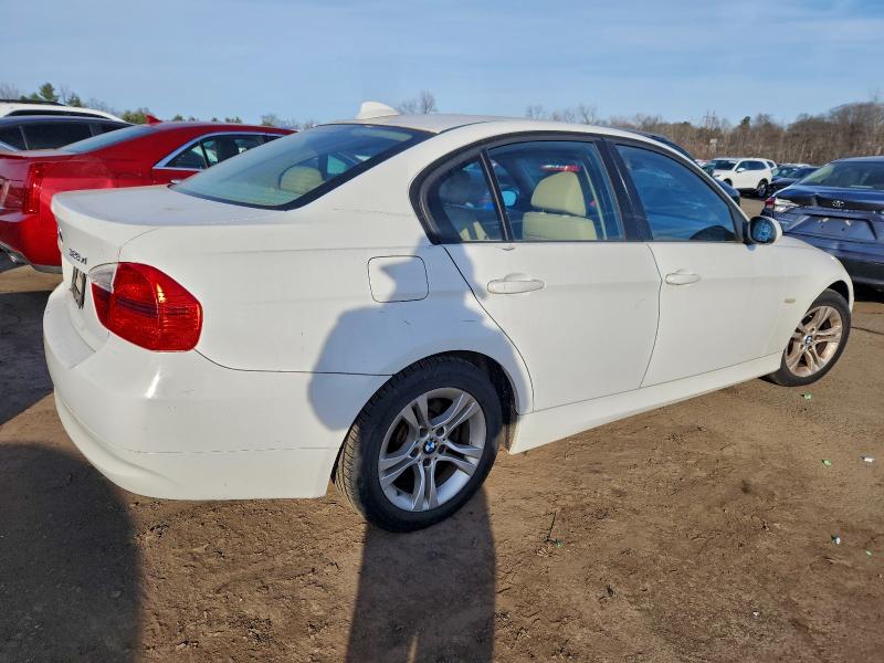 2008 BMW 328 XI #3316715500