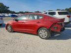 Lot #3312488644 2017 HYUNDAI ELANTRA SE