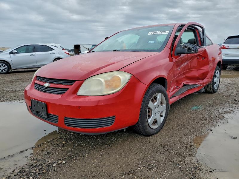 2007 CHEVROLET COBALT LT #3316178944
