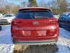 Lot #3316737434 2019 HYUNDAI TUCSON LIM