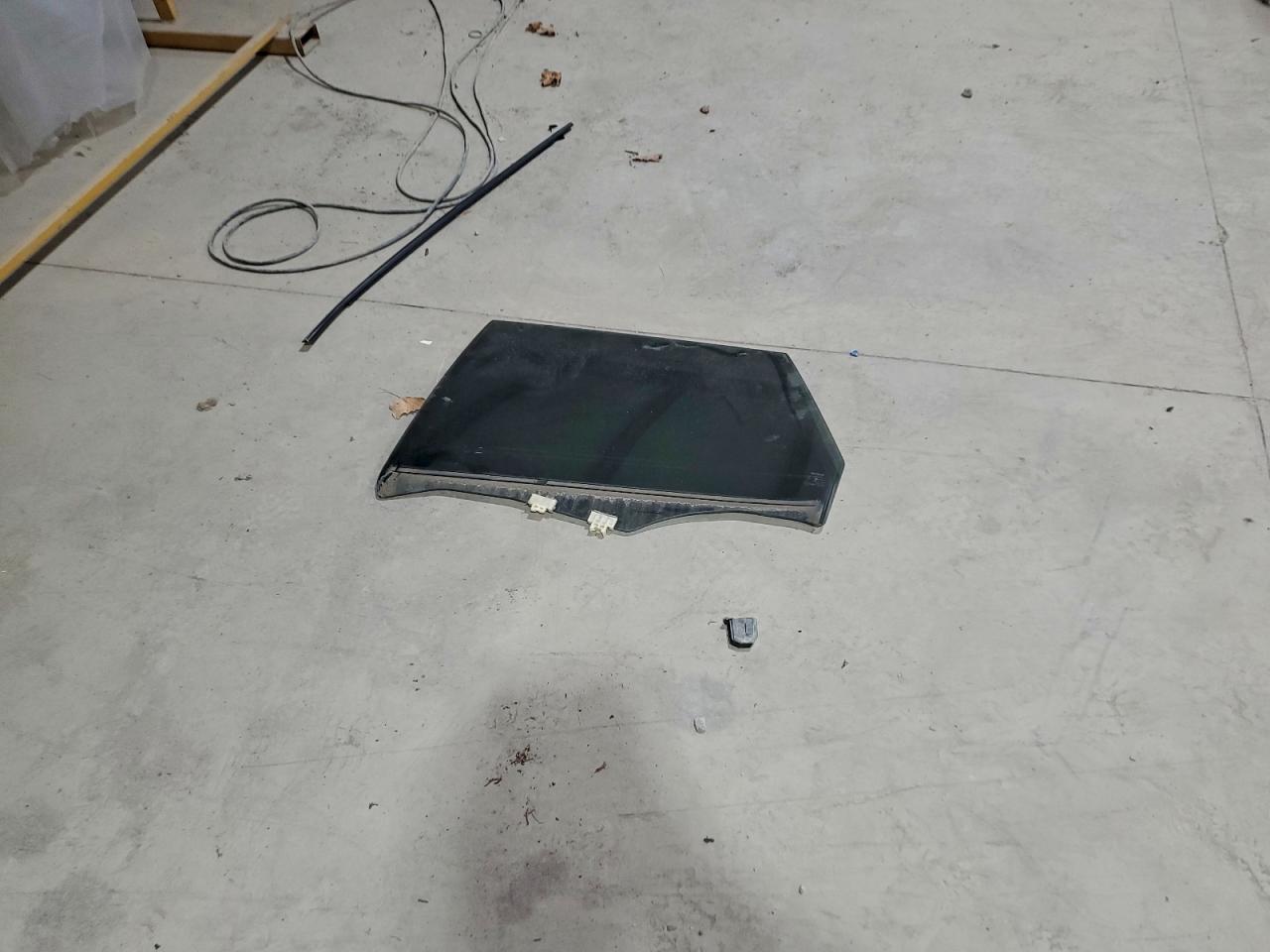 Lot #3315961229 2006 NISSAN MURANO SL