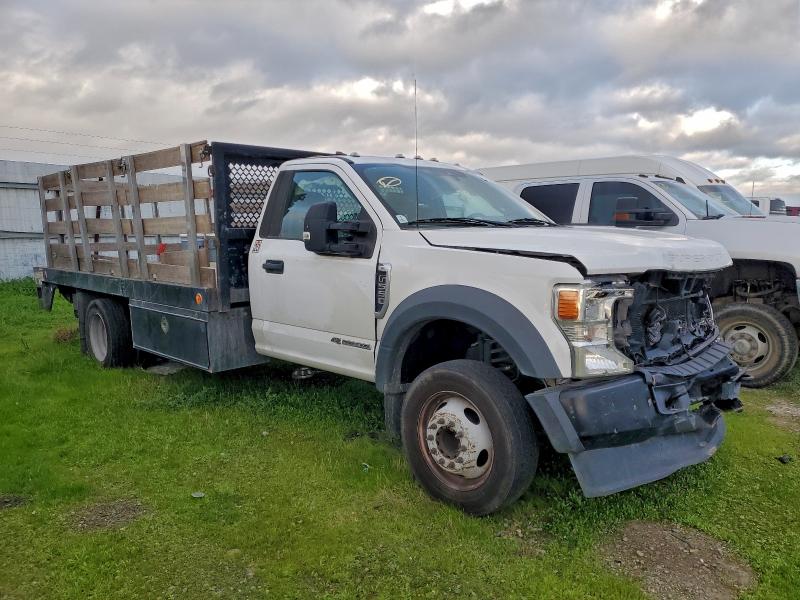 2020 FORD F550 SUPER #3318014490