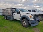 Lot #3318014490 2020 FORD F550 SUPER