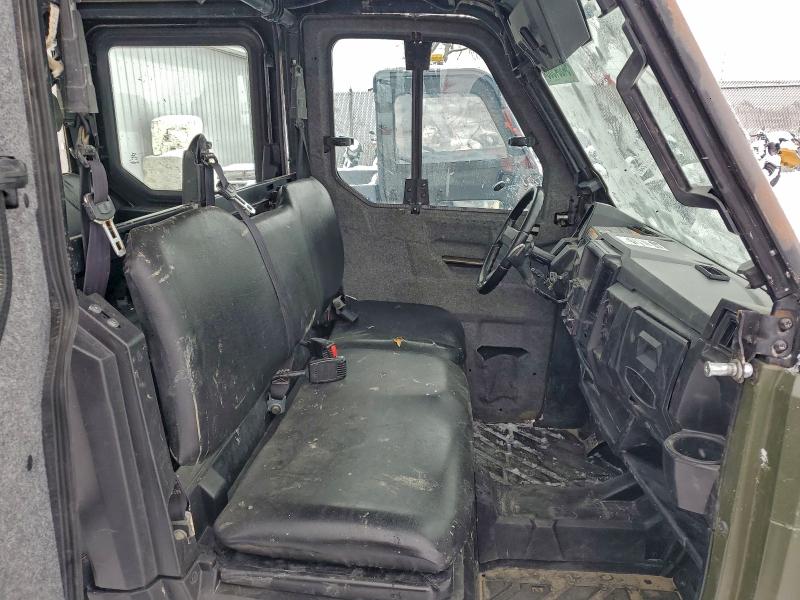 2018 POLARIS RANGER CRE #3310416960