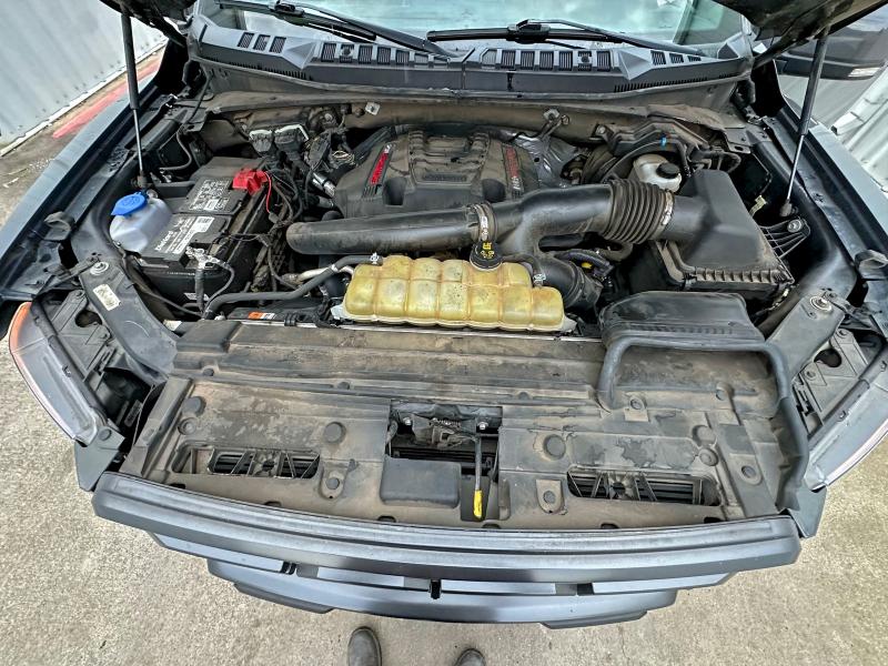 2020 FORD F150 RAPTO #3303563936